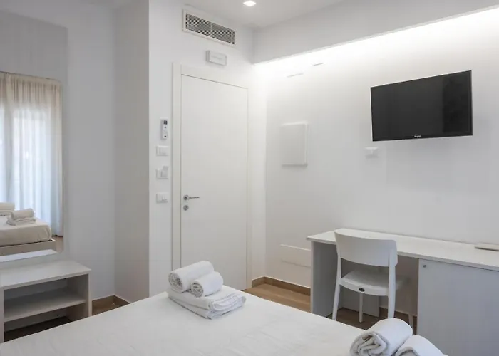 Bed And Breakfast Al Portanova Reggio Calabria