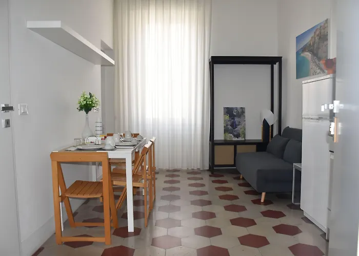 Rhegion B&B Reggio Calabria